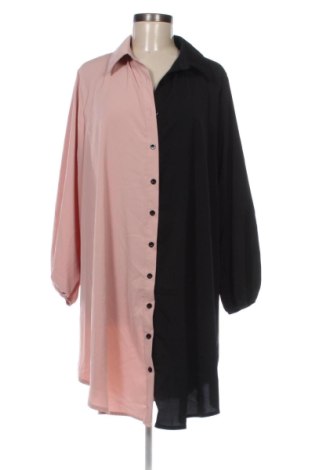 Rochie SHEIN, Mărime XL, Culoare Multicolor, Preț 105,99 Lei, #137146302