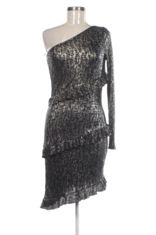 Rochie Seven Sisters, Mărime S, Culoare Argintiu, Preț 136,99 Lei, #137146444