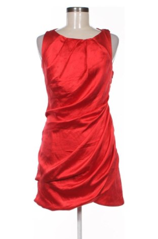 Sukienka Karen Millen, Rozmiar S, Kolor Czerwony, Cena 287,88 zł, #137146456