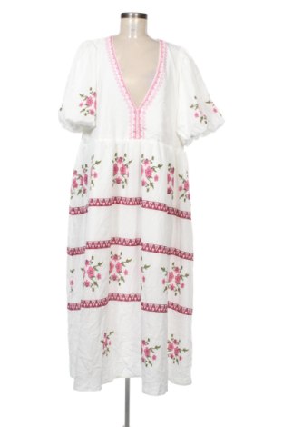 Φόρεμα SHEIN, Μέγεθος XXL, Χρώμα Πολύχρωμο, Τιμή 29,99 €, #137146483