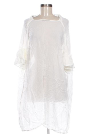 Φόρεμα Unbranded, Μέγεθος XXL, Χρώμα Λευκό, Τιμή 22,00 €, #137146511