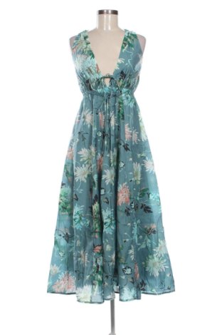 Рокля H&M, Размер S, Цвят Многоцветен, Цена 22,10 €, #137146582