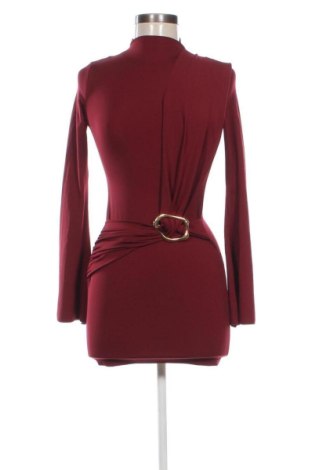 Rochie Unbranded, Mărime S, Culoare Roșu, Preț 78,74 Lei, #137146772