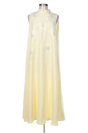 Рокля SHEIN, Размер XL, Цвят Жълт, Цена 24,77 €, #137146869
