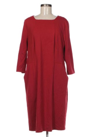 Rochie Peter Hahn, Mărime XXL, Culoare Roșu, Preț 173,99 Lei, #137146895