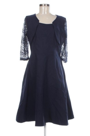 Φόρεμα Miusol, Μέγεθος XL, Χρώμα Μπλέ, Τιμή 39,99 €, #137146921