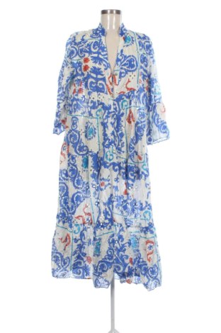 Rochie Unbranded, Mărime 3XL, Culoare Multicolor, Preț 133,99 Lei, #137146960