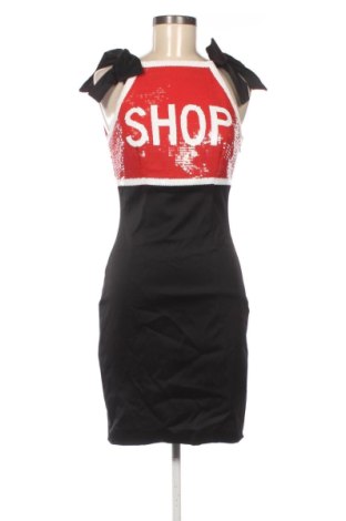 Rochie Moschino Couture, Mărime S, Culoare Multicolor, Preț 881,84 Lei, #137147041