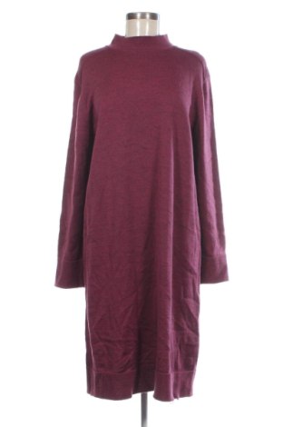 Sukienka Unbranded, Rozmiar XXL, Kolor Fioletowy, Cena 128,99 zł, #137147103