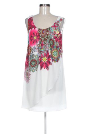 Рокля Desigual, Размер M, Цвят Многоцветен, Цена 52,00 €, #137147174