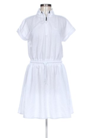 Kleid Emporio Armani, Größe L, Farbe Weiß, Preis € 73,00, #137147268