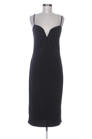 Kleid Reserved, Größe L, Farbe Schwarz, Preis 20,77 €, #137147286