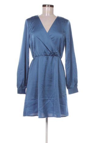 Rochie VILA, Mărime S, Culoare Albastru, Preț 172,99 Lei, #137147518