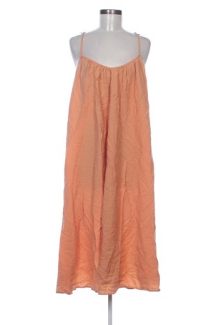 Рокля H&M, Размер L, Цвят Оранжев, Цена 24,96 €, #137147531