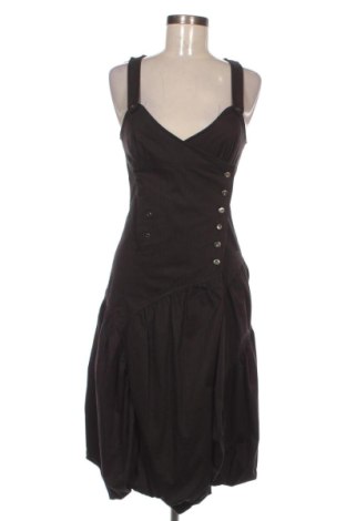 Šaty  1060 Clothes, Veľkosť S, Farba Čierna, Cena  13,00 €, #137147587