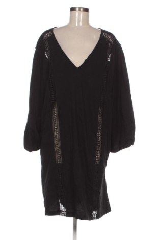 Rochie Norah, Mărime XXL, Culoare Negru, Preț 124,99 Lei, #137147607