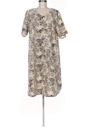 Rochie LC Waikiki, Mărime XL, Culoare Multicolor, Preț 78,74 Lei, #137147764