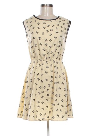 Φόρεμα Unbranded, Μέγεθος M, Χρώμα Εκρού, Τιμή 15,00 €, #137147838