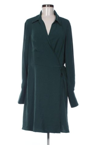 Kleid ONLY, Größe XXL, Farbe Grün, Preis 12,76 €, #137148131