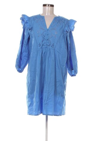 Rochie Q/S by S.Oliver, Mărime S, Culoare Albastru, Preț 42,99 Lei, #137148203