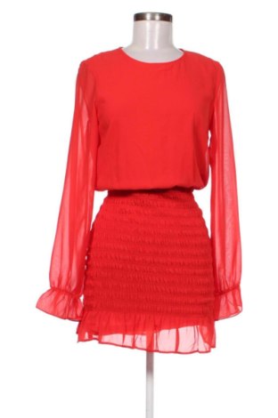 Φόρεμα H&M, Μέγεθος M, Χρώμα Κόκκινο, Τιμή 16,00 €, #137148428
