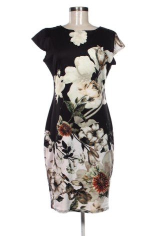 Kleid Unbranded, Größe L, Farbe Mehrfarbig, Preis 20,00 €, #137148457
