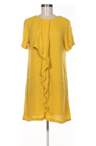 Kleid Mango, Größe M, Farbe Gelb, Preis € 29,28, #137148703