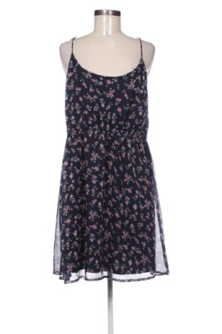 Rochie Vero Moda, Mărime XL, Culoare Multicolor, Preț 172,99 Lei, #137148724