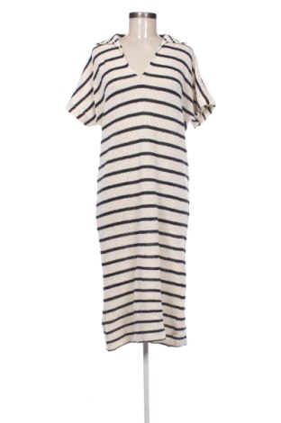 Sukienka Massimo Dutti, Rozmiar L, Kolor Kolorowy, Cena 220,14 zł, #137148766