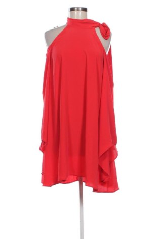Φόρεμα Unbranded, Μέγεθος M, Χρώμα Κόκκινο, Τιμή 19,00 €, #137148839