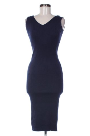 Φόρεμα Vintage Dressing, Μέγεθος S, Χρώμα Μπλέ, Τιμή 16,00 €, #137148887