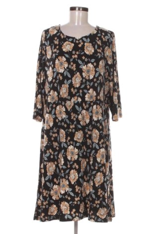 Rochie VILA, Mărime XXL, Culoare Multicolor, Preț 214,99 Lei, #137149013