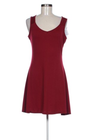 Šaty  Unbranded, Velikost M, Barva Červená, Cena  314,00 Kč, #137149043