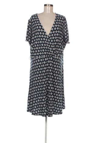 Rochie Bon Prix, Mărime 3XL, Culoare Multicolor, Preț 93,99 Lei, #137149155