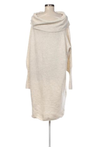 Rochie Unbranded, Mărime XXL, Culoare Ecru, Preț 155,99 Lei, #137149177