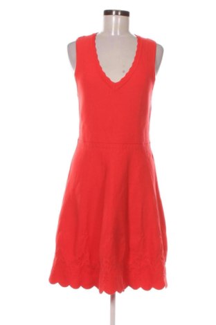Šaty  Claudie Pierlot, Veľkosť M, Farba Červená, Cena  45,95 €, #137149227