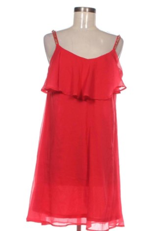 Sukienka Vero Moda, Rozmiar M, Kolor Czerwony, Cena 55,04 zł, #137149401