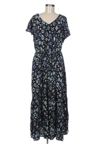 Rochie Gina, Mărime XL, Culoare Multicolor, Preț 115,99 Lei, #137149452