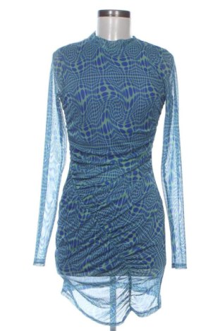 Rochie Pull&Bear, Mărime M, Culoare Multicolor, Preț 83,99 Lei, #137149503