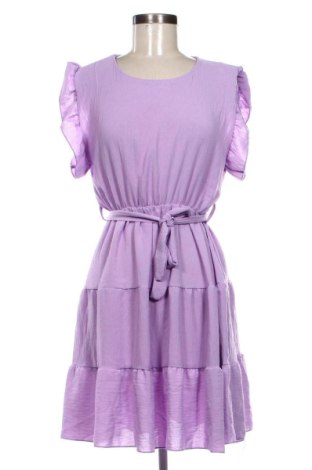 Φόρεμα NEW COLLECTION, Μέγεθος M, Χρώμα Βιολετί, Τιμή 25,00 €, #137149588
