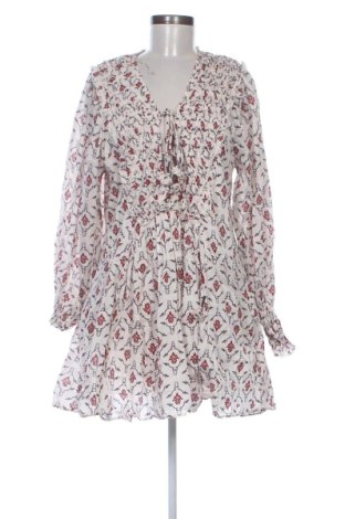 Kleid Zara, Größe L, Farbe Mehrfarbig, Preis € 17,99, #137149589