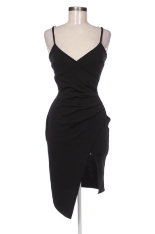 Φόρεμα Boohoo, Μέγεθος XS, Χρώμα Μαύρο, Τιμή 9,33 €, #137149791