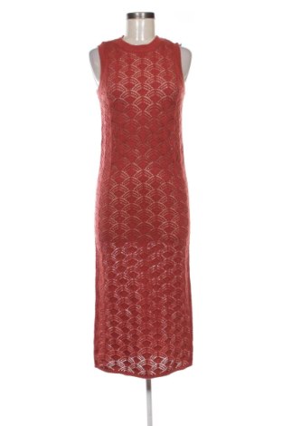 Рокля Vero Moda, Размер S, Цвят Оранжев, Цена 39,88 €, #137149849