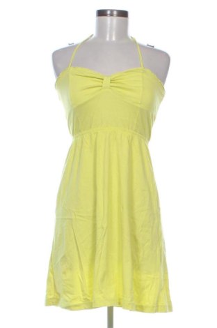 Rochie Terranova, Mărime M, Culoare Galben, Preț 63,51 Lei, #137149872