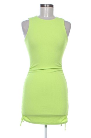 Rochie H&M, Mărime XS, Culoare Verde, Preț 83,99 Lei, #137149908