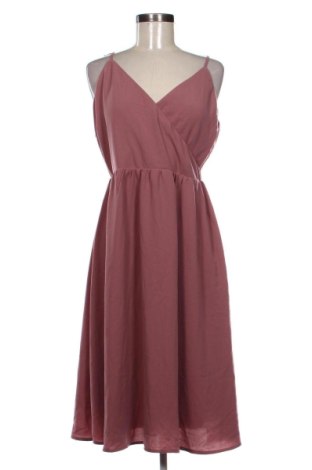 Φόρεμα About You, Μέγεθος L, Χρώμα Σάπιο μήλο, Τιμή 18,00 €, #137149948