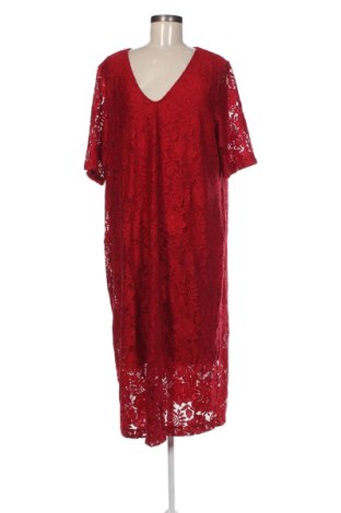 Šaty  Unbranded, Velikost XL, Barva Červená, Cena  549,00 Kč, #137150323