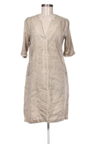 Sukienka Unbranded, Rozmiar M, Kolor Beżowy, Cena 44,99 zł, #137150461