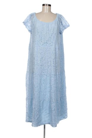 Φόρεμα Unbranded, Μέγεθος XXL, Χρώμα Μπλέ, Τιμή 26,99 €, #137150516