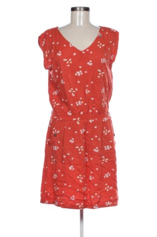 Rochie Unbranded, Mărime M, Culoare Portocaliu, Preț 47,24 Lei, #137150620